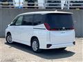 2022 Toyota Noah