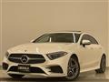2018 Mercedes-Benz Cls-Class