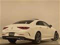 2018 Mercedes-Benz Cls-Class