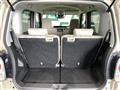 2020 Daihatsu Move Canbus