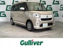 2020 Daihatsu Move Canbus