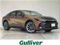 2023 Toyota Crown