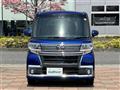 2018 Daihatsu Tanto