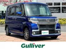 2018 Daihatsu Tanto