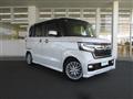 2022 Honda N BOX