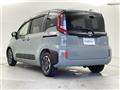 2023 Toyota Sienta