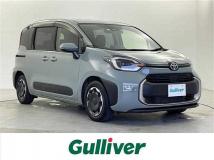 2023 Toyota Sienta