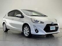 2015 Toyota AQUA