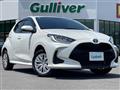 2022 Toyota Yaris