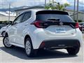 2022 Toyota Yaris
