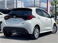2022 Toyota Yaris