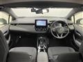 2018 Toyota Corolla Sports