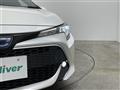 2018 Toyota Corolla Sports
