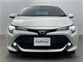 2018 Toyota Corolla Sports