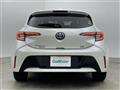 2018 Toyota Corolla Sports