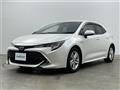 2018 Toyota Corolla Sports