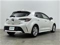 2018 Toyota Corolla Sports