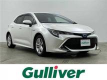 2018 Toyota Corolla Sports
