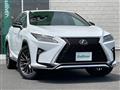 2016 Lexus RX