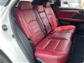 2016 Lexus RX