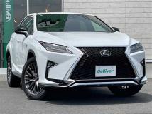 2016 Lexus RX