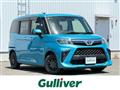 2022 Toyota Roomy
