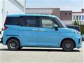 2022 Toyota Roomy