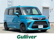 2022 Toyota Roomy