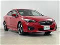 2018 Subaru Impreza