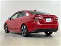 2018 Subaru Impreza