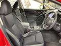 2018 Subaru Impreza