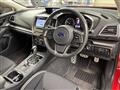 2018 Subaru Impreza