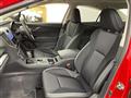 2018 Subaru Impreza