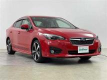 2018 Subaru Impreza