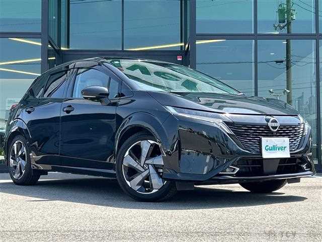2022 Nissan Nissan Others