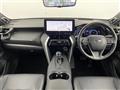 2023 Toyota Harrier Hybrid