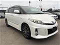 2013 Toyota Estima Hybrid