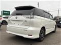 2013 Toyota Estima Hybrid