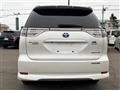 2013 Toyota Estima Hybrid