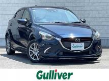 2017 Mazda Demio