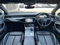 2023 Audi A7 Sportback