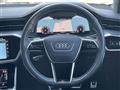2023 Audi A7 Sportback
