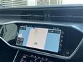 2023 Audi A7 Sportback