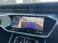 2023 Audi A7 Sportback