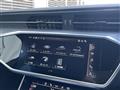2023 Audi A7 Sportback