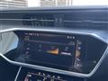 2023 Audi A7 Sportback