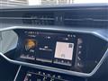 2023 Audi A7 Sportback