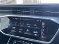 2023 Audi A7 Sportback