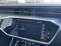 2023 Audi A7 Sportback