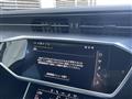 2023 Audi A7 Sportback